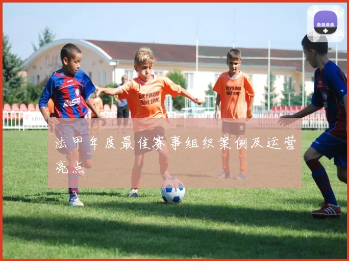 法甲年度最佳赛事组织案例及运营亮点