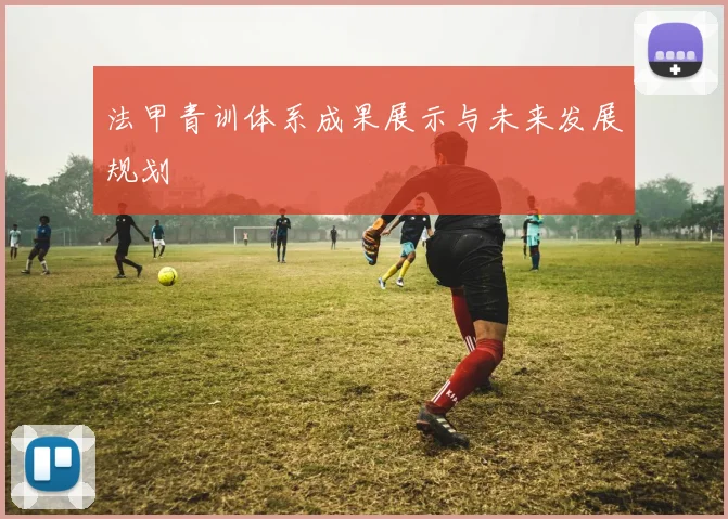 法甲青训体系成果展示与未来发展规划