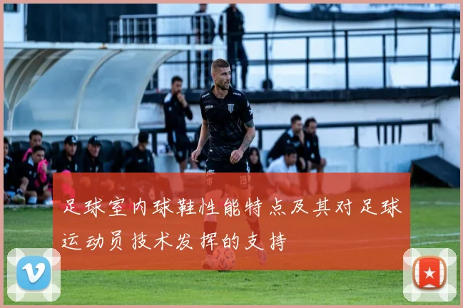 足球室内球鞋性能特点及其对足球运动员技术发挥的支持